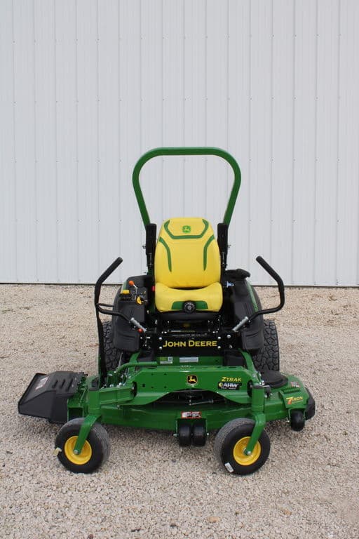 Image of John Deere Z955M Image 1