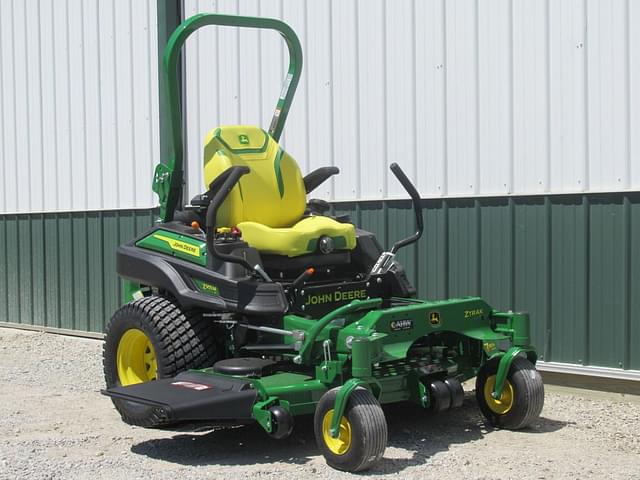 Image of John Deere Z955M equipment image 2