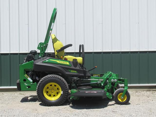 Image of John Deere Z955M equipment image 3