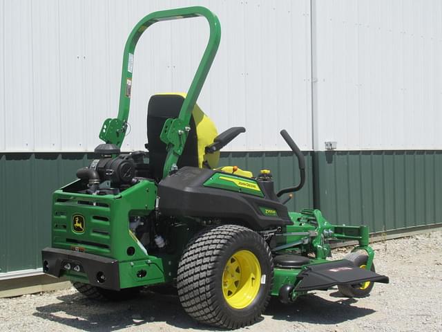 Image of John Deere Z955M equipment image 4