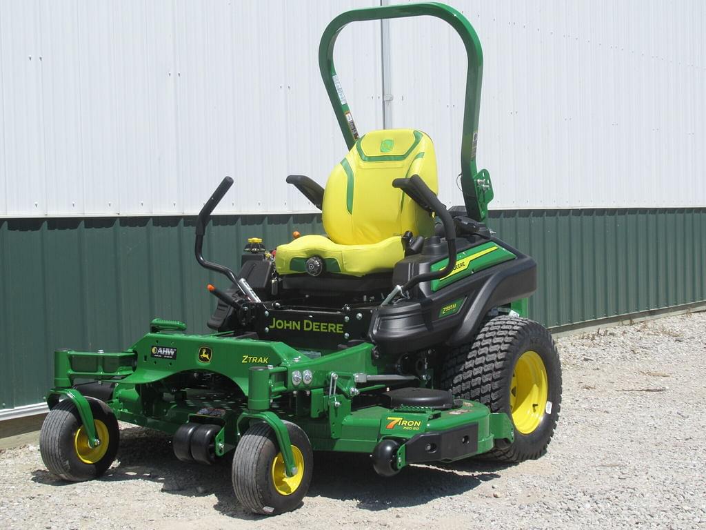 Image of John Deere Z955M Primary image