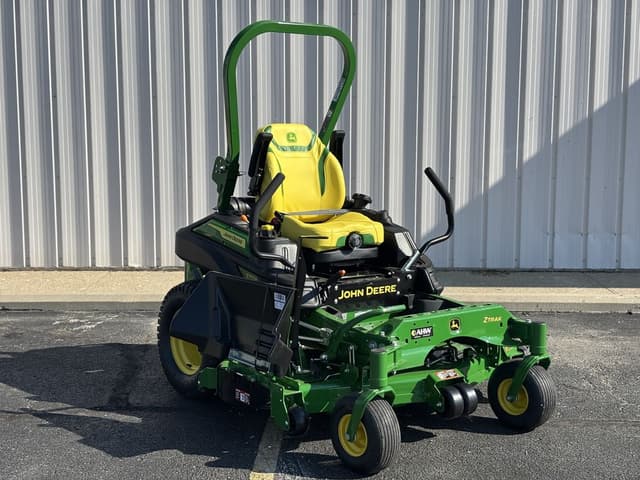 Image of John Deere Z955M equipment image 3