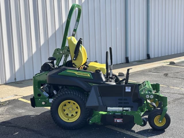 Image of John Deere Z955M equipment image 4