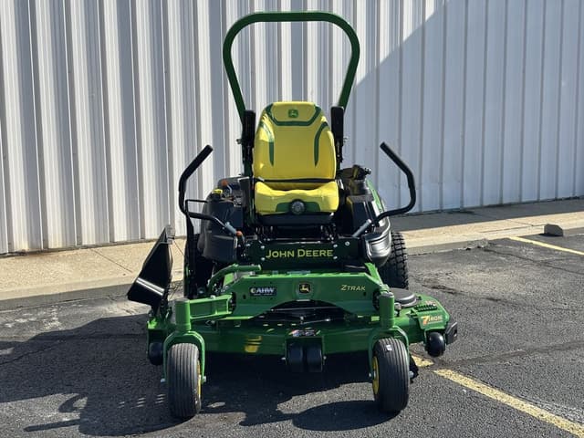 Image of John Deere Z955M equipment image 2