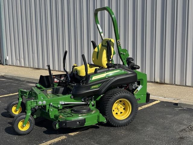 Image of John Deere Z955M equipment image 1