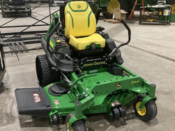 2025 John Deere Z955M Equipment Image0