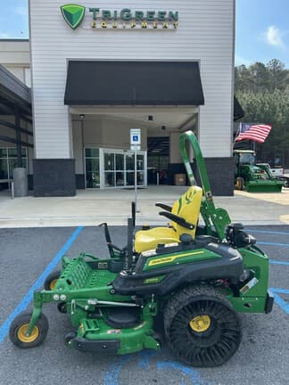 Image of John Deere Z955M equipment image 3