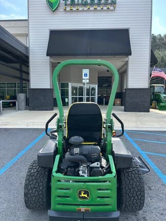 Image of John Deere Z955M equipment image 2