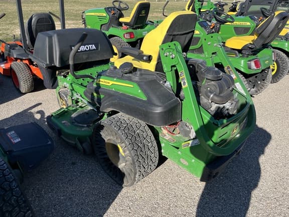 Image of John Deere Z955M equipment image 4