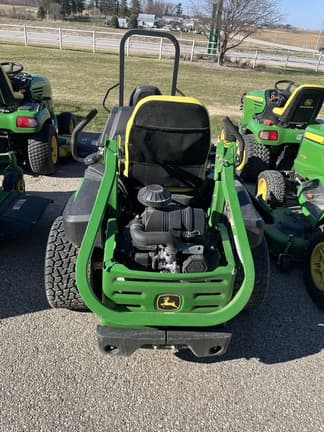 Image of John Deere Z955M equipment image 3