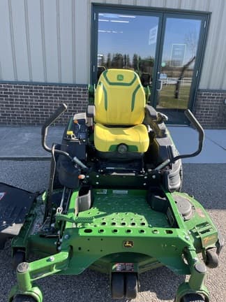 Image of John Deere Z955M equipment image 1