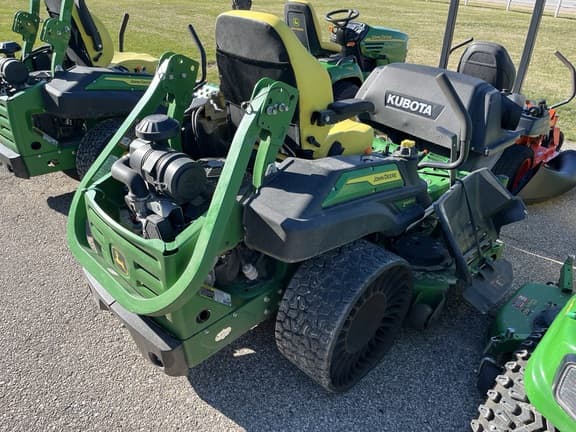 Image of John Deere Z955M equipment image 2