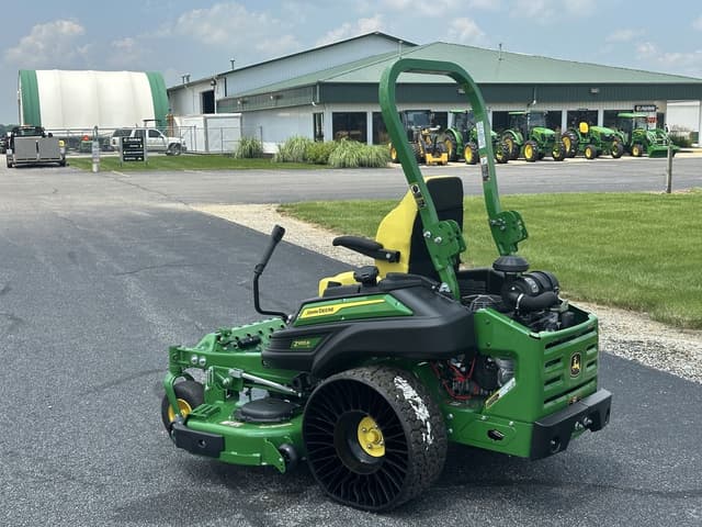 Image of John Deere Z955R equipment image 2