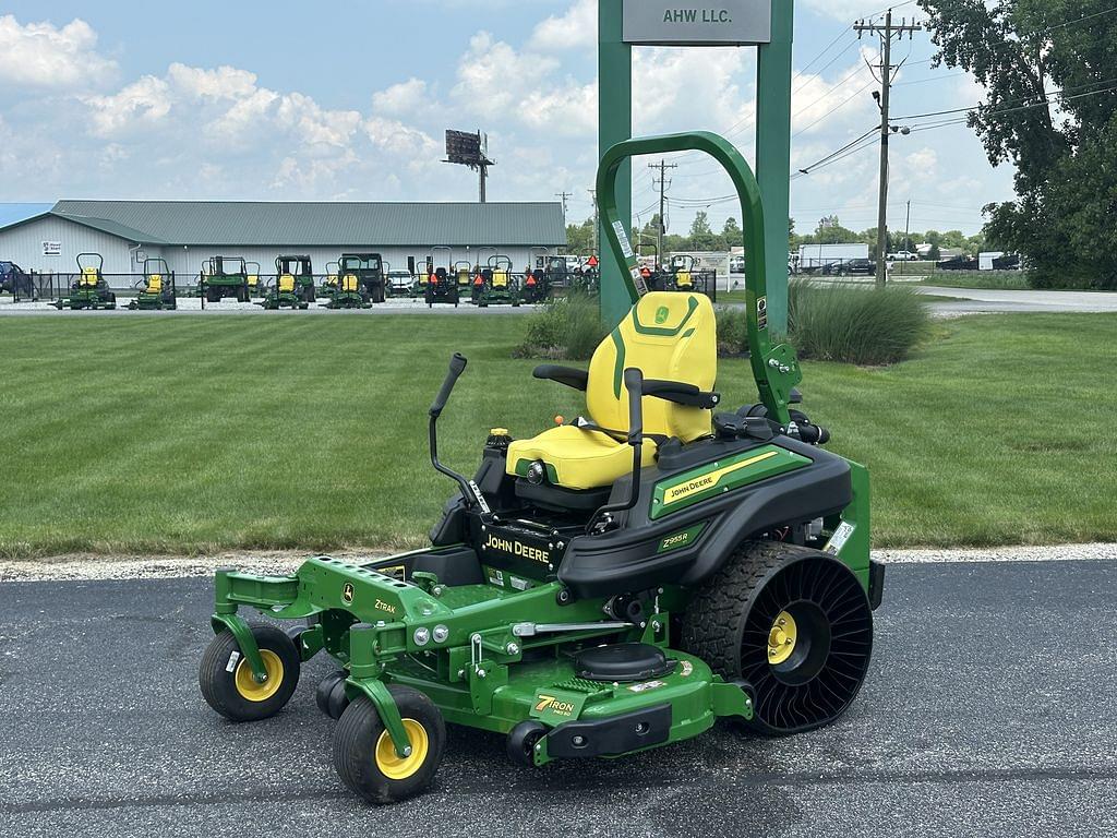 Image of John Deere Z955R Primary image