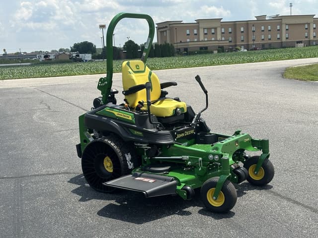 Image of John Deere Z955R equipment image 1
