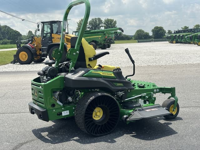 Image of John Deere Z955R equipment image 3