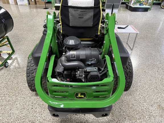 Image of John Deere Z955R equipment image 4