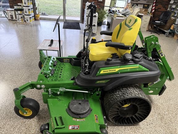 Image of John Deere Z955R Primary image