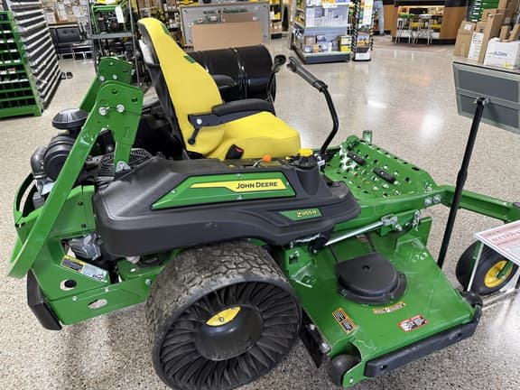 Image of John Deere Z955R equipment image 3