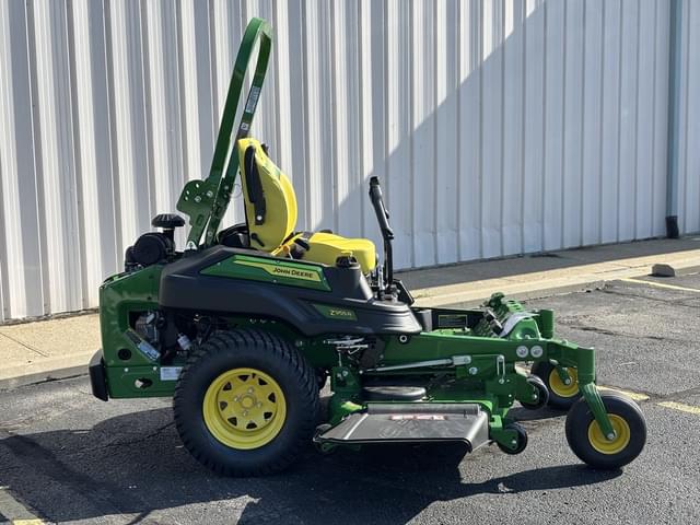 Image of John Deere Z955R equipment image 3
