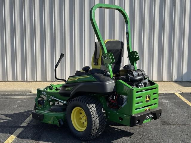 Image of John Deere Z955R equipment image 4