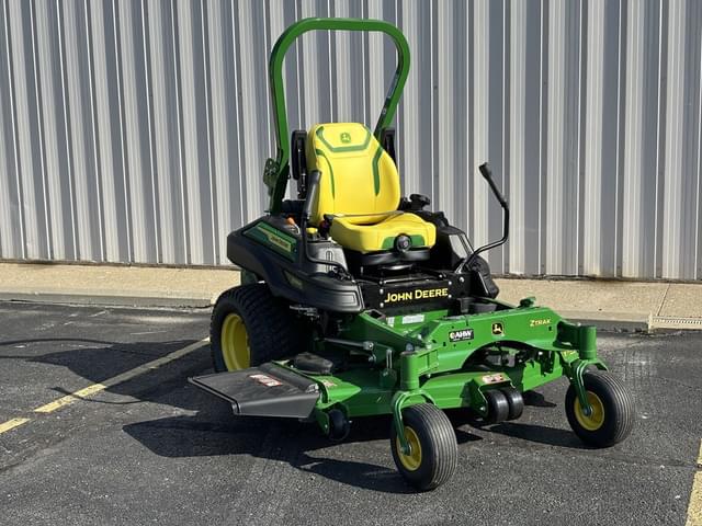 Image of John Deere Z955R equipment image 2