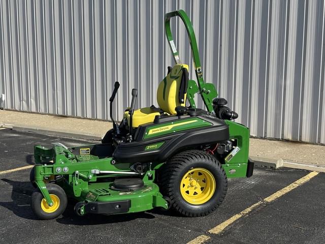 Image of John Deere Z955R equipment image 1
