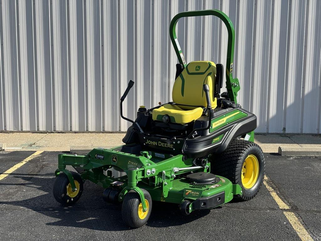 Image of John Deere Z955R Primary image