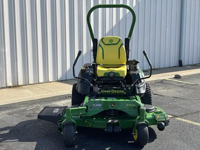 Image of John Deere Z955R equipment image 2