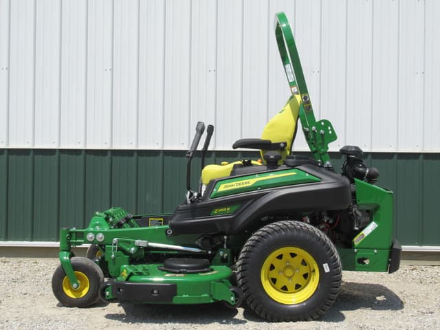 Image of John Deere Z955R equipment image 4