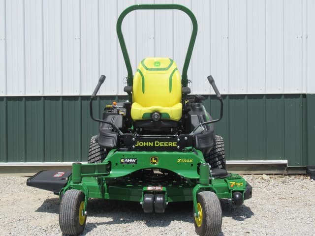 Image of John Deere Z955R equipment image 3