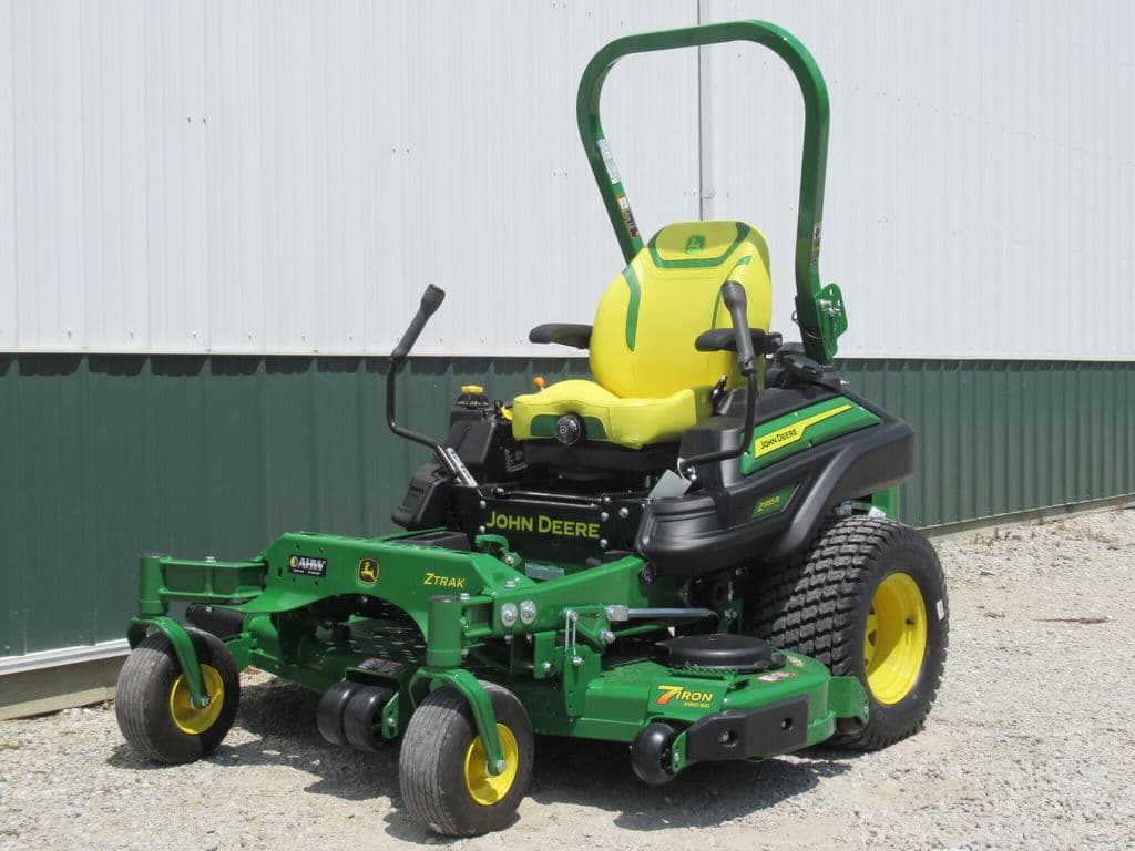 Image of John Deere Z955R Primary image
