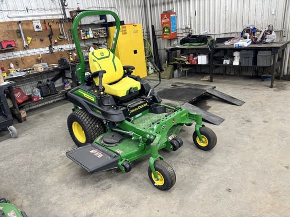 Image of John Deere Z955R Primary image
