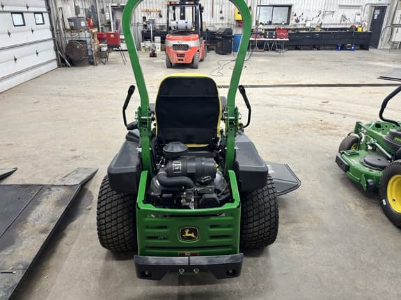 Image of John Deere Z955R equipment image 4