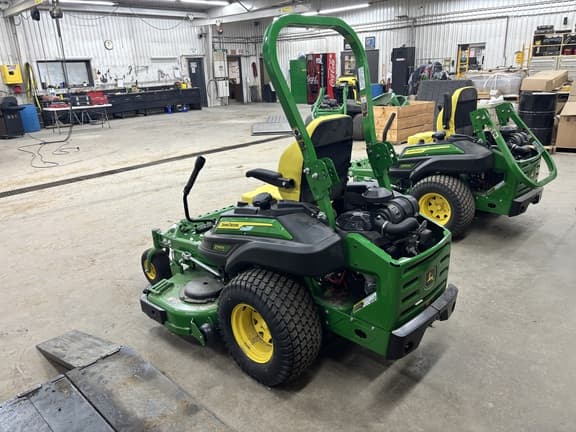 Image of John Deere Z955R equipment image 3