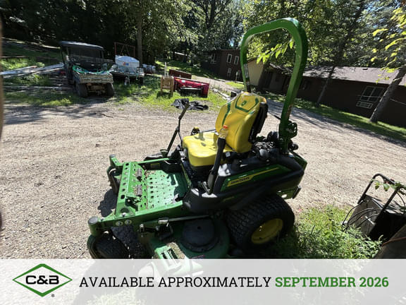 Image of John Deere Z955R Primary image
