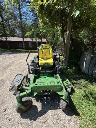 Image of John Deere Z955R equipment image 2