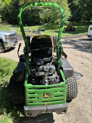 Image of John Deere Z955R equipment image 4