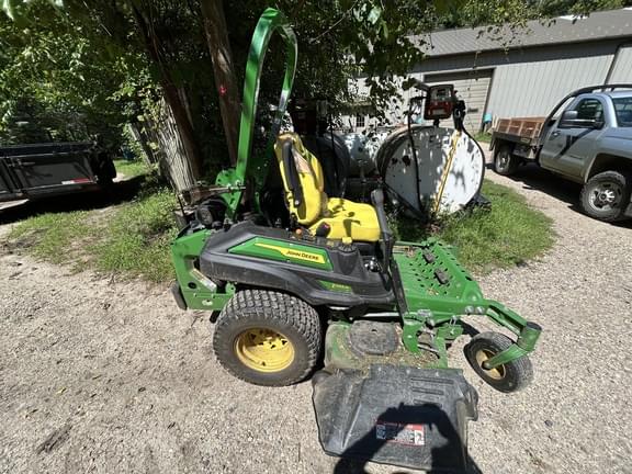 Image of John Deere Z955R equipment image 3