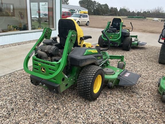 Image of John Deere Z960M equipment image 2