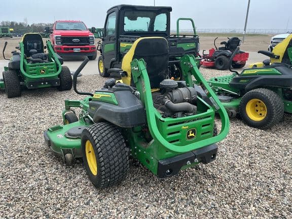 Image of John Deere Z960M equipment image 1