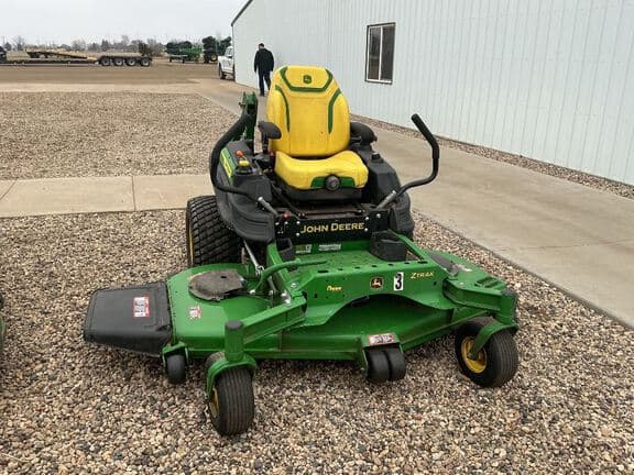 Image of John Deere Z960M equipment image 3