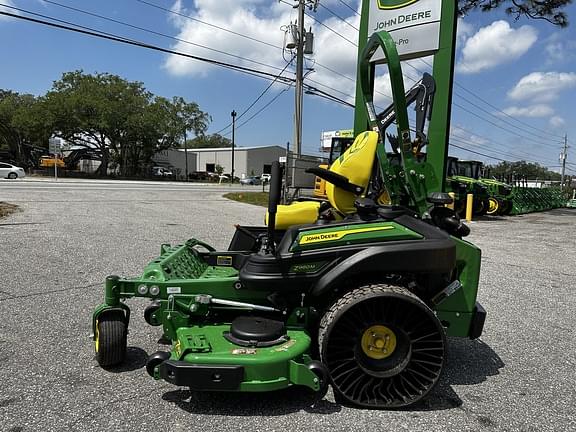 Image of John Deere Z960M Primary image