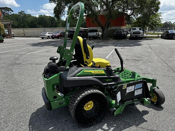 Image of John Deere Z960M equipment image 3