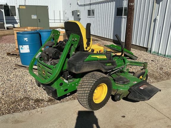 Image of John Deere Z960M equipment image 2