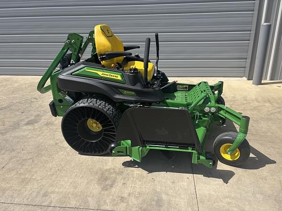 Image of John Deere Z960M equipment image 4