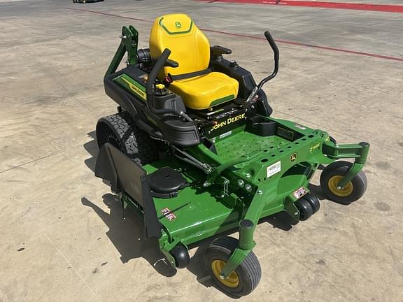 Image of John Deere Z960M equipment image 3