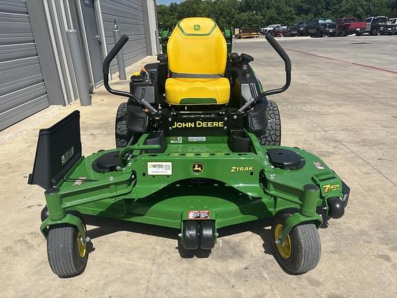 Image of John Deere Z960M Primary image