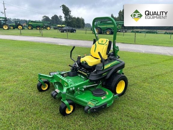 2025 John Deere Z960M Equipment Image0