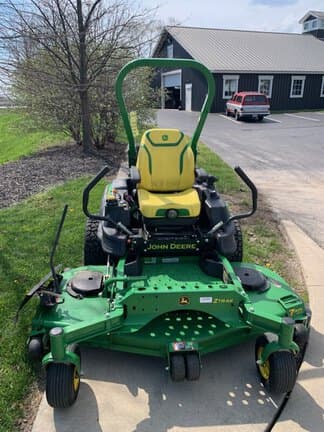 Image of John Deere Z960M equipment image 3